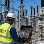 Why Professional Testing & Commissioning is Critical for Electrical Substations