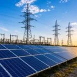 Solar Power Plants: The Future of Sustainable Industrial Energy